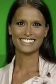 Sarita Agnes Rossi