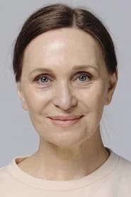 Viktoriya Tsygankova