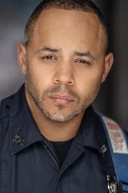 Desmond McIntyre