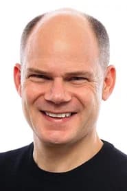 Colin Decker