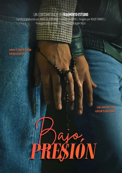 Bajo Presión