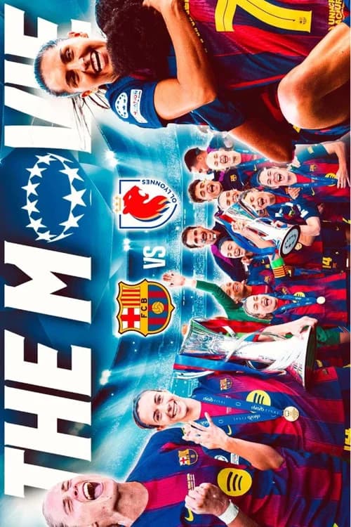Champions League Final