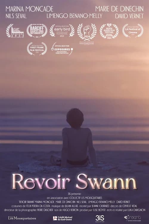 Revoir Swann