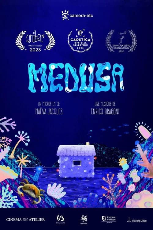 Medusa
