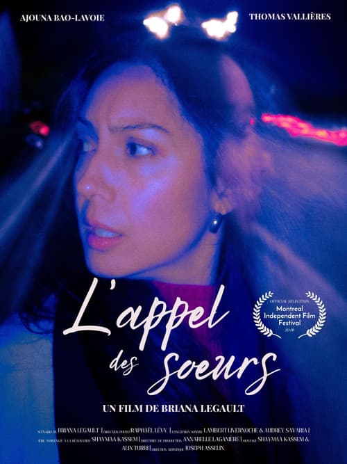 L'appel des soeurs