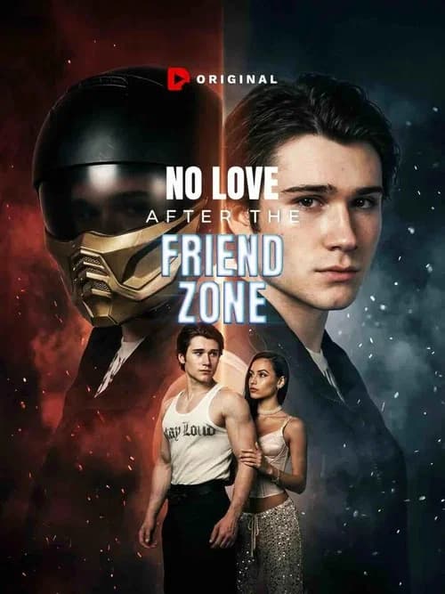 No Love After the Friend Zone