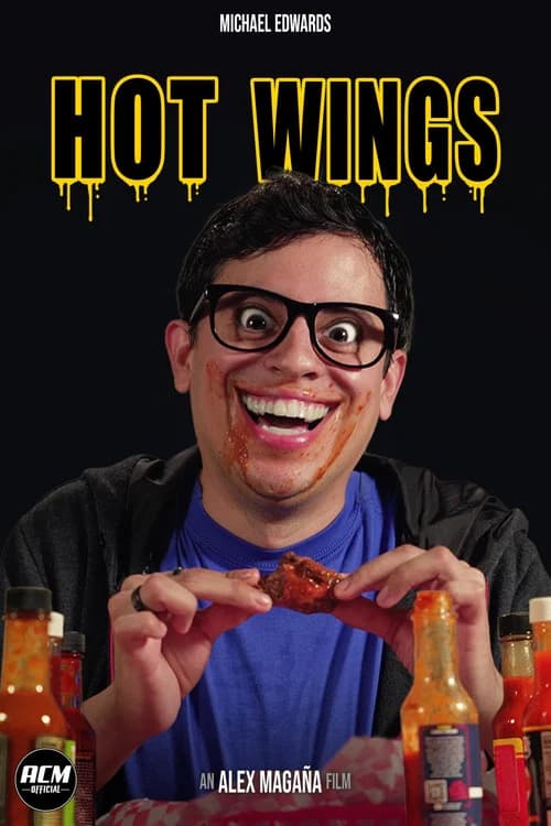 Hot Wings