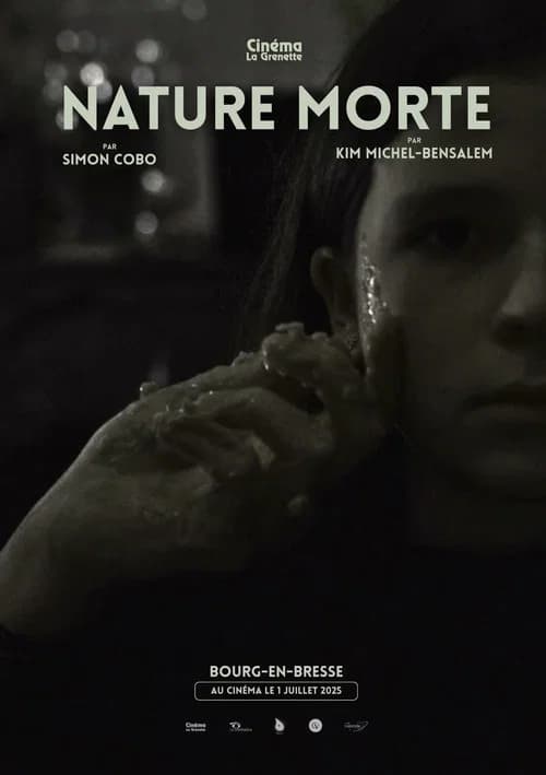 Nature Morte