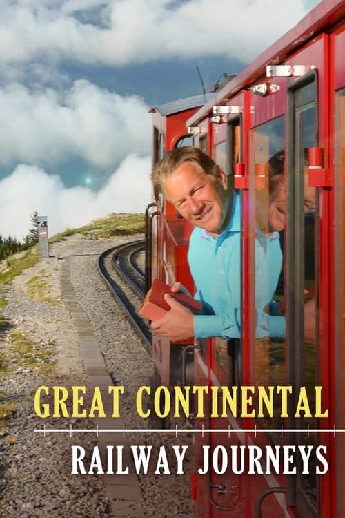 Les Trains du monde