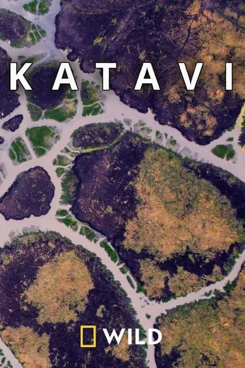Katavi : Le paradis déchu