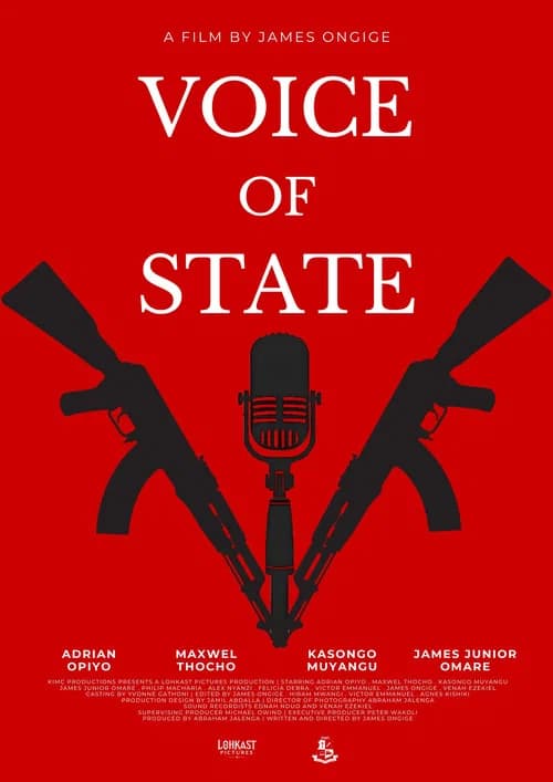Voice of State