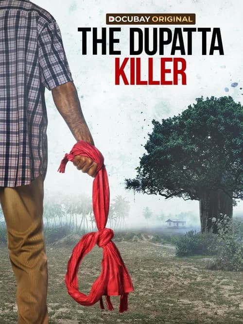 Le Serial Killer de Goa