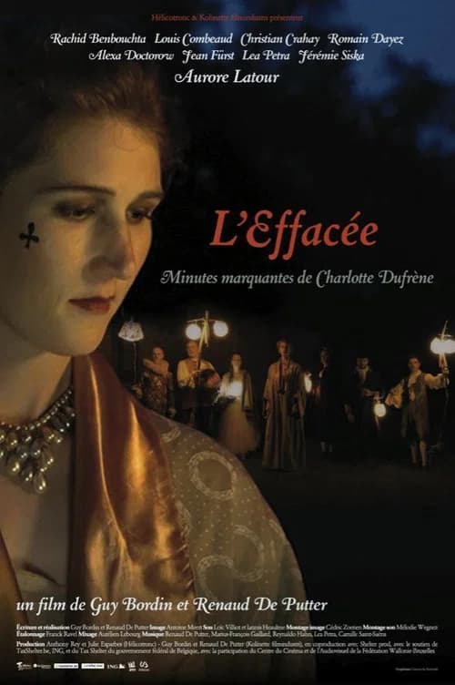 L'Effacée