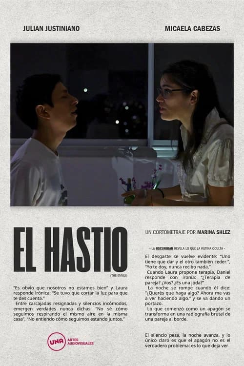El Hastio