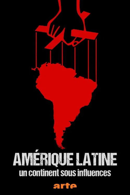 Amérique Latine, Un Continent Sous Influences