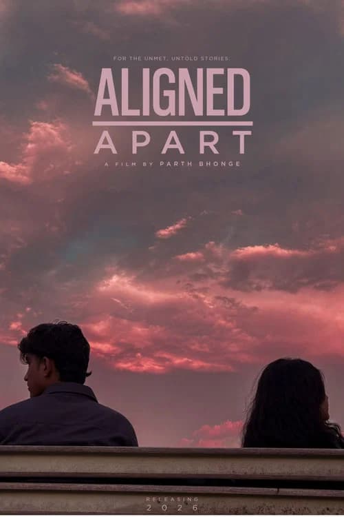 Aligned Apart