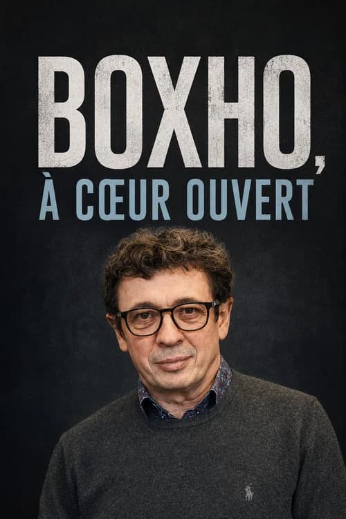 Boxho A coeur ouvert