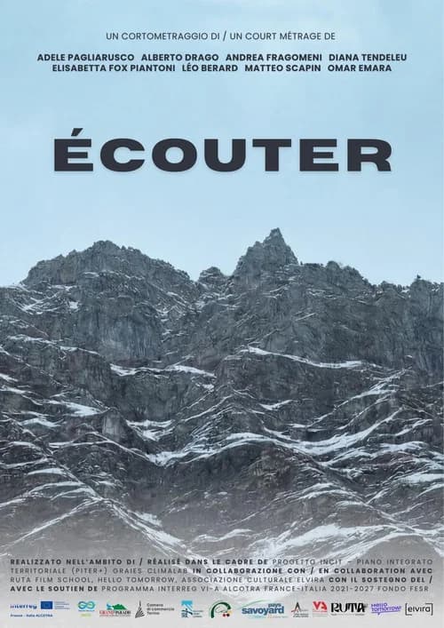Écouter