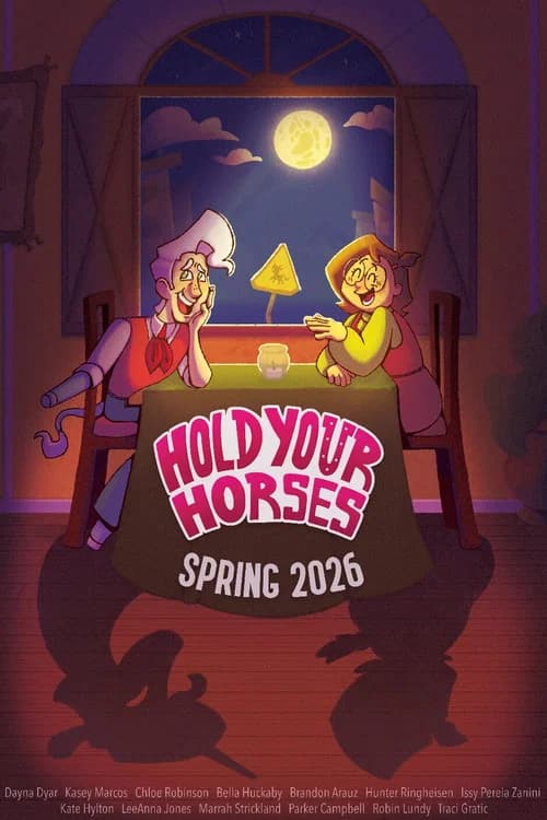 Hold Your Horses