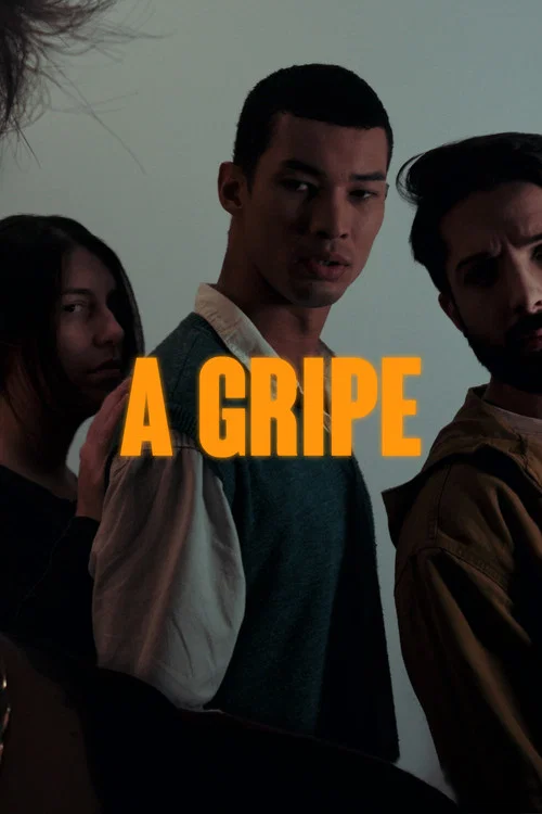 A Gripe