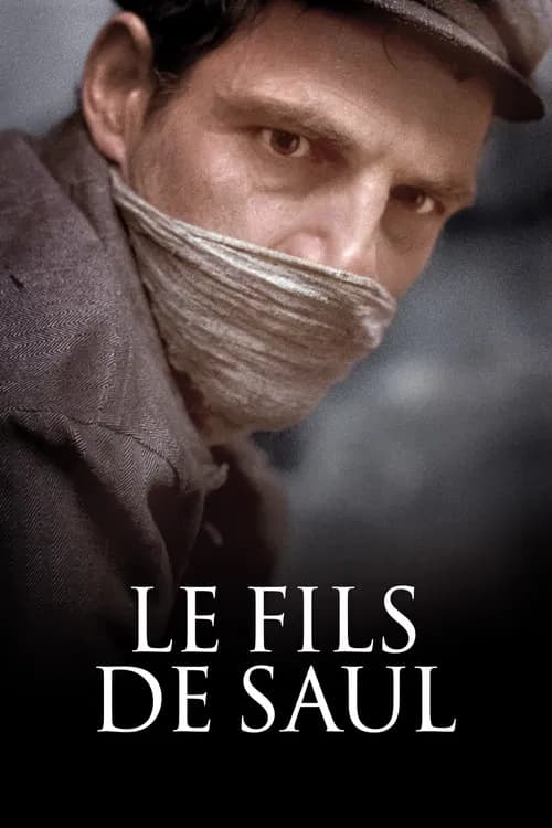 Le Fils de Saul