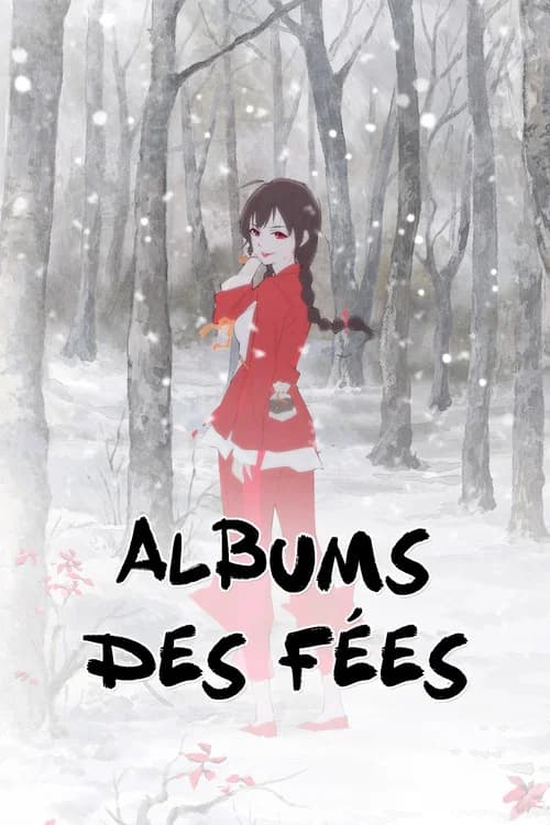 Albums des fées