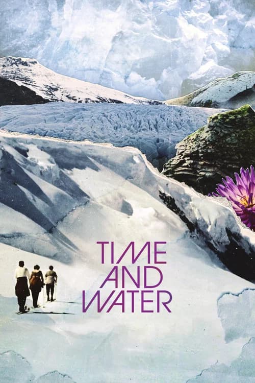 Derniers glaciers, l’Islande face au temps