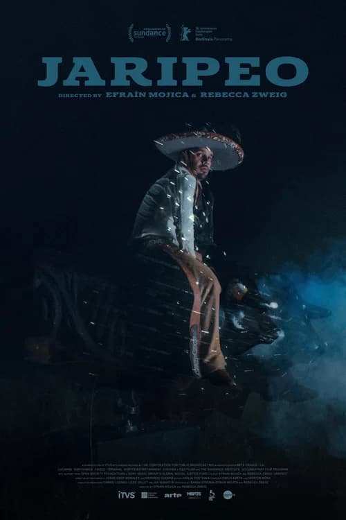 Jaripeo