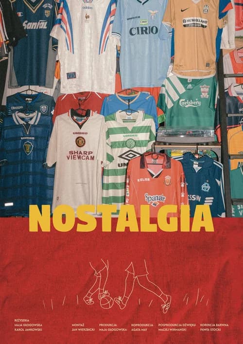 Nostalgia