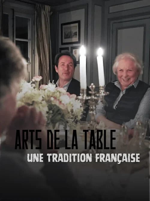 Arts de la table, une excellence française