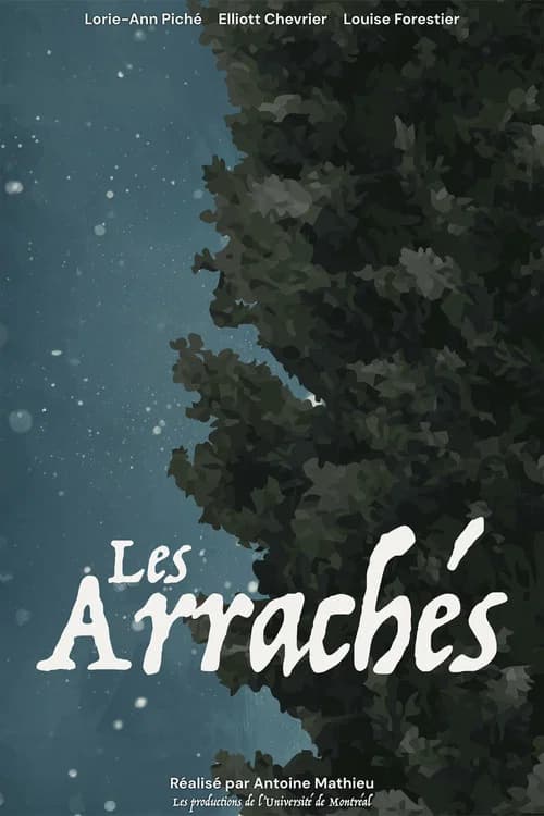 Les Arrachés