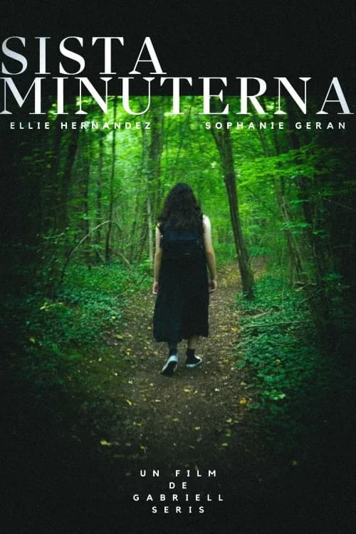 Sista Minuterna