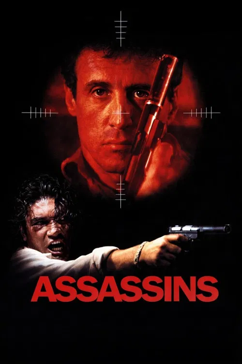 Assassins