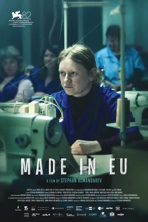 Made in EU
