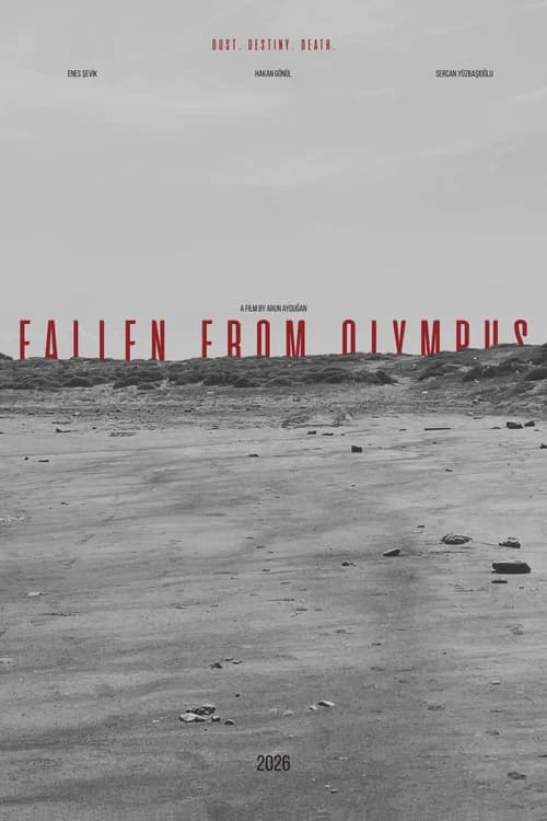 Fallen From Olympus
