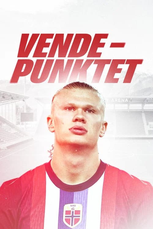 Vendepunktet