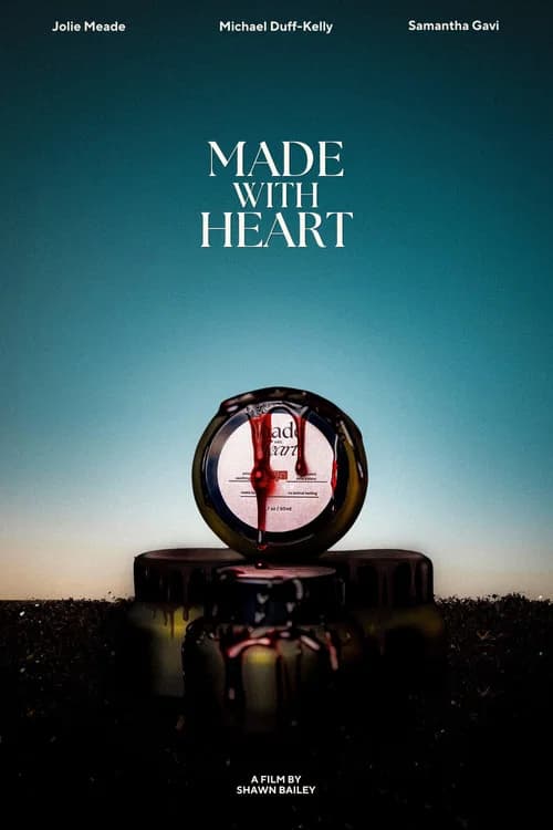 Made with Heart
