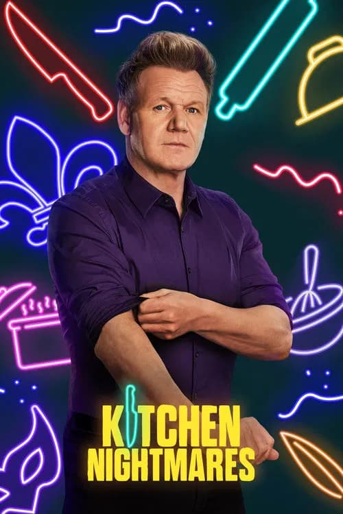 Cauchemars en cuisine (USA)