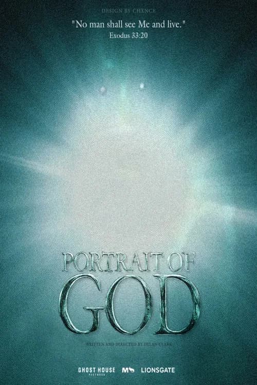 Portrait of God