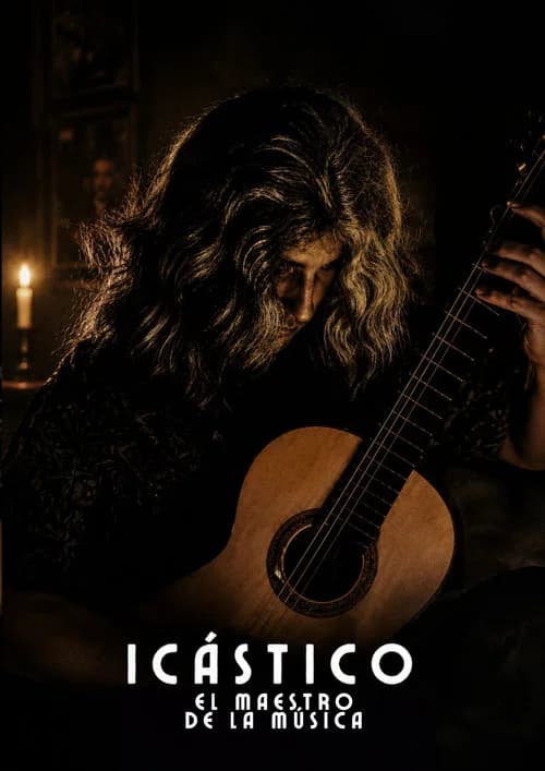 ICÁSTICO: El Maestro de la Música