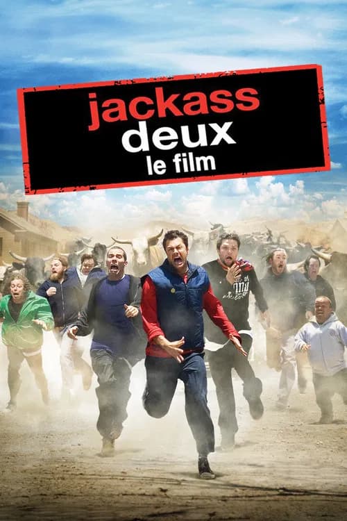 Jackass deux