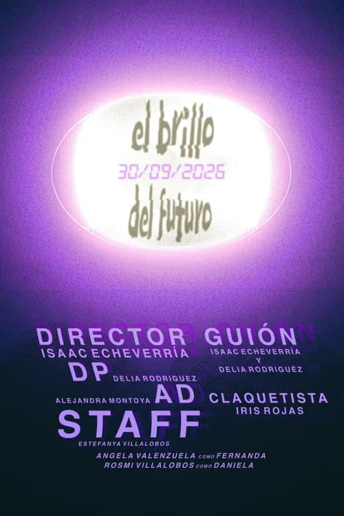 El brillo del futuro