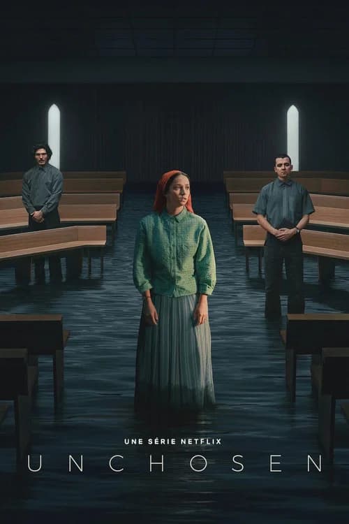 Unchosen