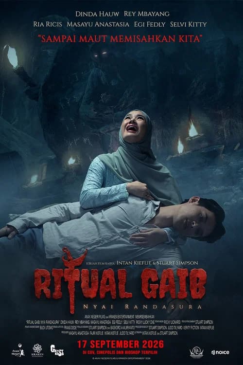 Ritual Gaib: Nyai Randasura
