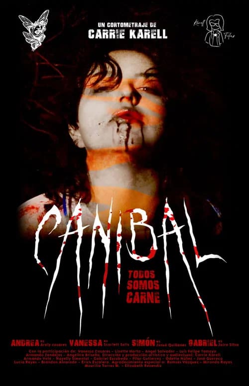 Caníbal
