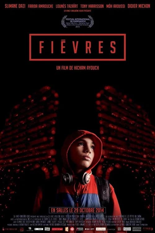 Fièvres