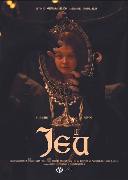 Le Jeu