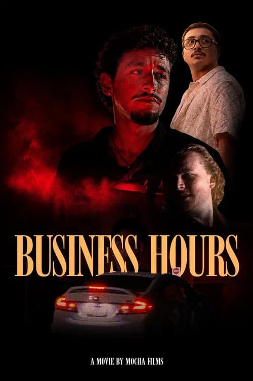 Business Hours