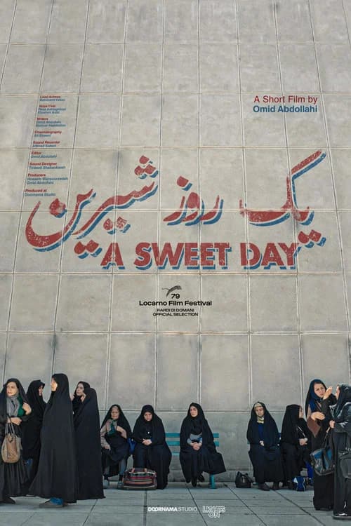 Yek Rooz-e Shirin