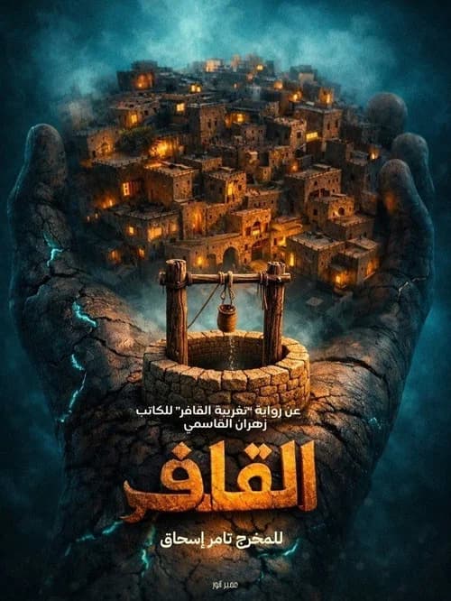 القافر